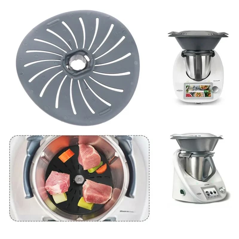 Защитная насадка на нож для блендера Vorwerk Thermomix BIMBY TM5 TM6 TM31