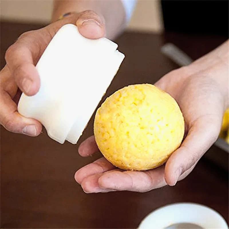 Форма для аранчини и онигири PGY, форма для суши DIY